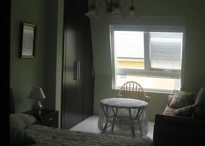 Urbanizacion Mar Cantabrico Barreiros