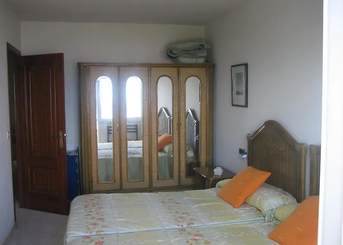 Urbanizacion Mar Cantabrico