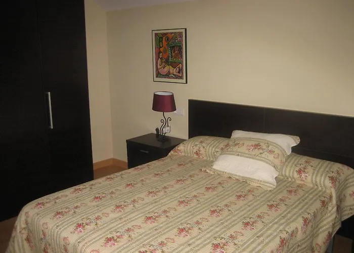 Urbanizacion Mar Cantabrico