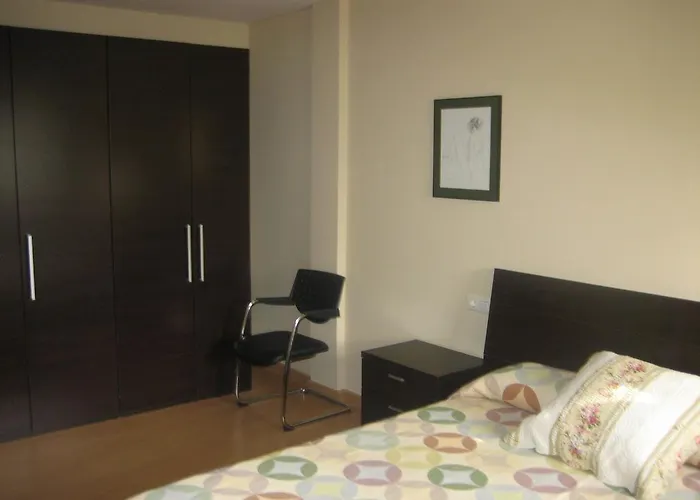 Urbanizacion Mar Cantabrico * Barreiros