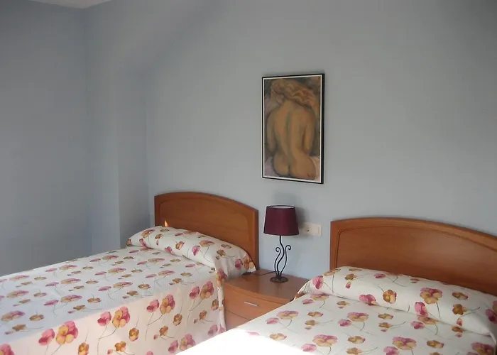 Σπίτι διακοπών Urbanizacion Mar Cantabrico