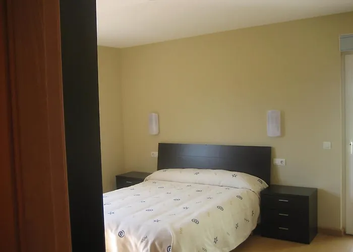 Urbanizacion Mar Cantabrico Σπίτι διακοπών Barreiros