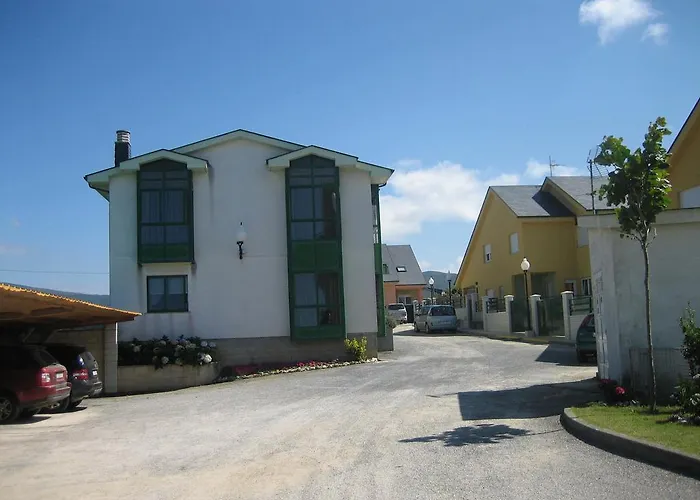 Urbanizacion Mar Cantabrico * Barreiros