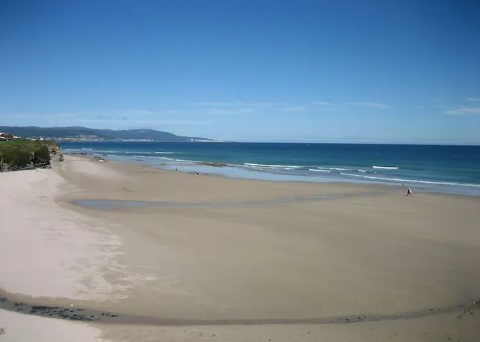 Urbanizacion Mar Cantabrico Σπίτι διακοπών *