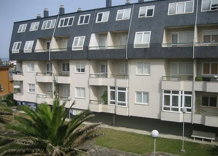 Casa de Férias Urbanización Mar Cantábrico *