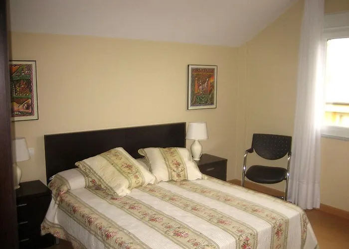 Urbanizacion Mar Cantabrico Barreiros