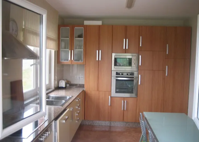 Urbanizacion Mar Cantabrico *