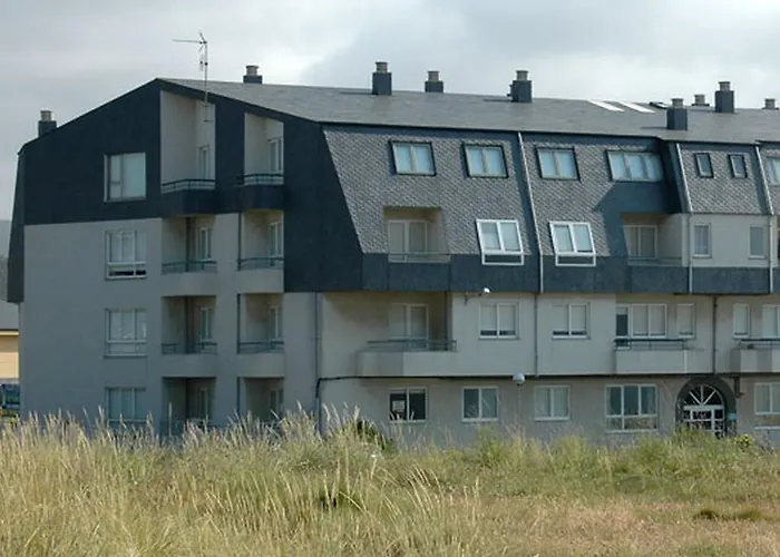 Σπίτι διακοπών Urbanizacion Mar Cantabrico Barreiros