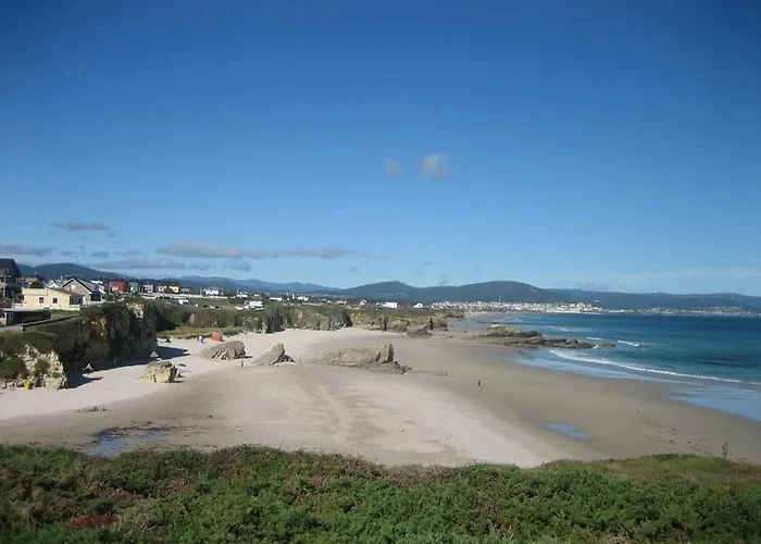 Urbanizacion Mar Cantabrico Σπίτι διακοπών