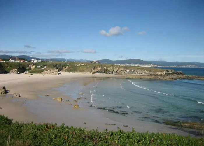 Σπίτι διακοπών Urbanizacion Mar Cantabrico Barreiros