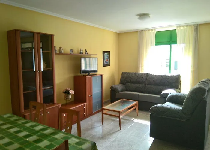 Σπίτι διακοπών Urbanizacion Mar Cantabrico Barreiros