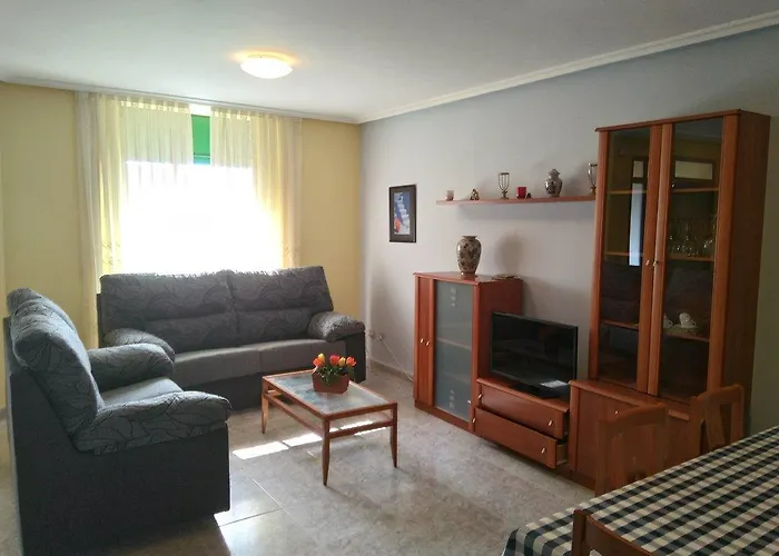 Casa de Férias Urbanización Mar Cantábrico *