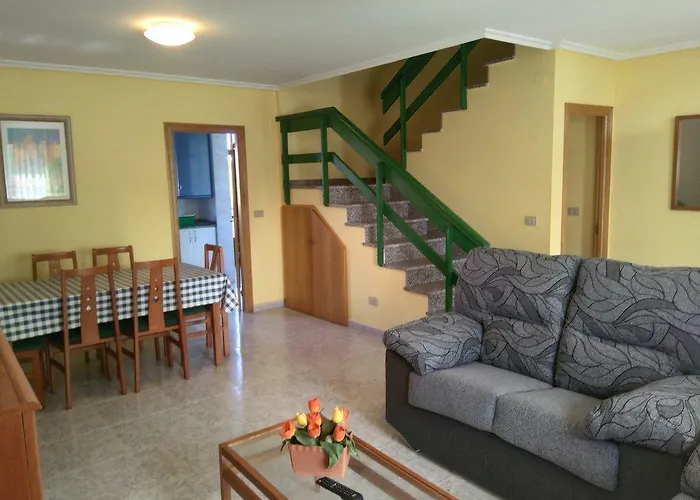 Urbanizacion Mar Cantabrico *