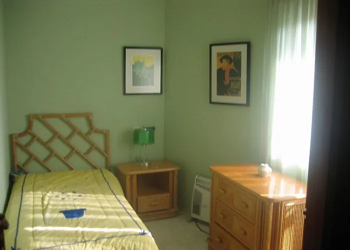 Casa de Férias Urbanización Mar Cantábrico