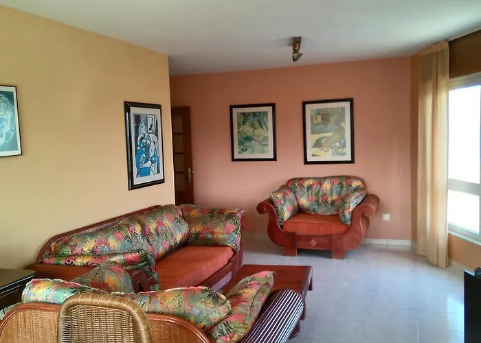 Σπίτι διακοπών Urbanizacion Mar Cantabrico *