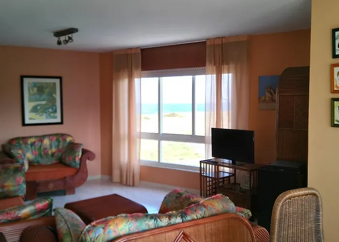 Σπίτι διακοπών Urbanizacion Mar Cantabrico