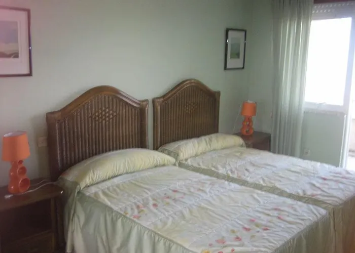 Σπίτι διακοπών Urbanizacion Mar Cantabrico Barreiros