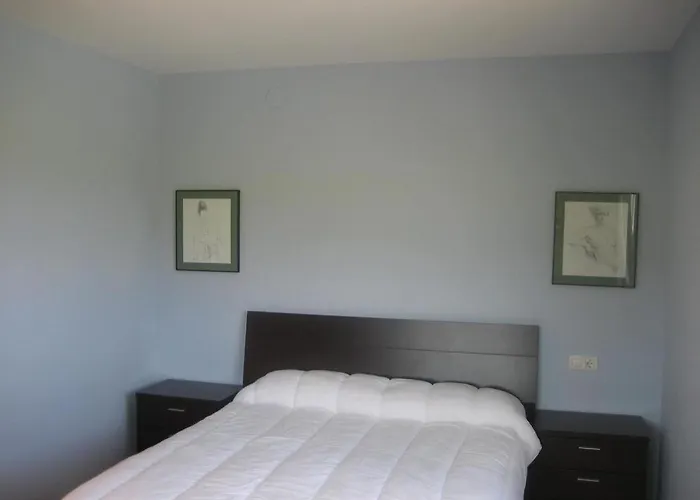 Σπίτι διακοπών Urbanizacion Mar Cantabrico Barreiros