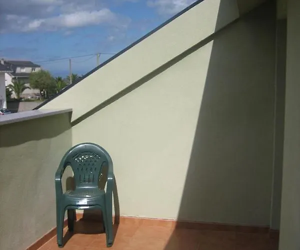 Urbanización Mar Cantábrico Barreiros