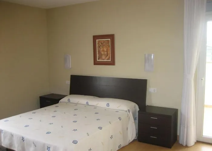 Urbanizacion Mar Cantabrico