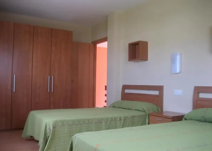 Urbanizacion Mar Cantabrico * Barreiros