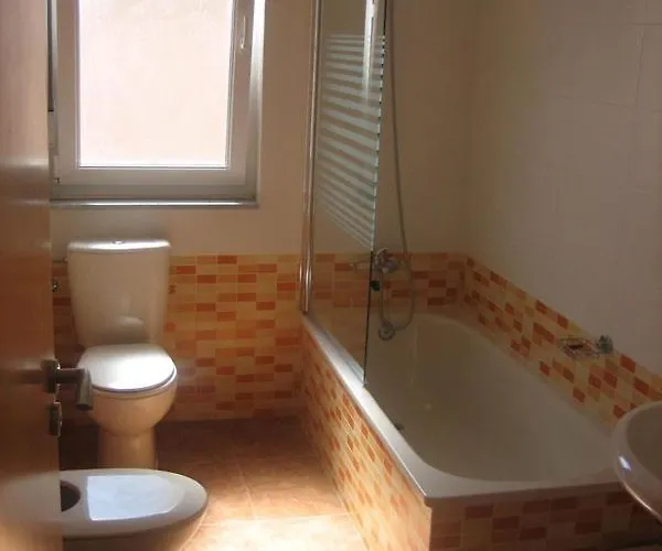 Urbanización Mar Cantábrico Casa de Férias Barreiros