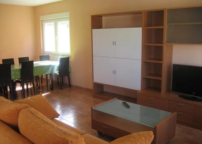 Urbanización Mar Cantábrico Casa de Férias Barreiros