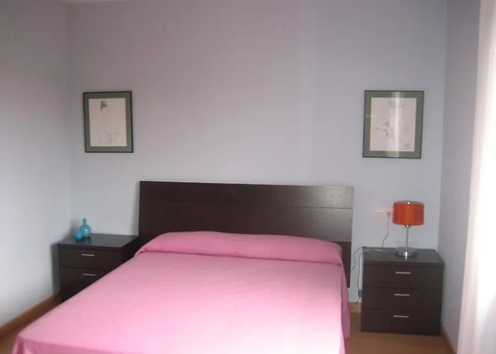 Σπίτι διακοπών Urbanizacion Mar Cantabrico *