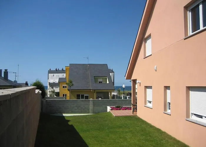 Urbanización Mar Cantábrico Casa de Férias