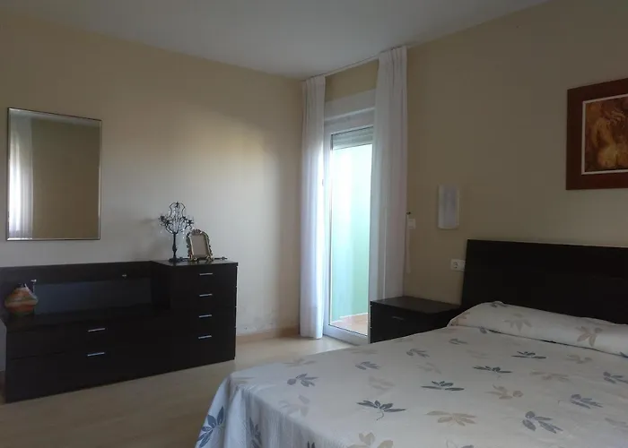 Urbanizacion Mar Cantabrico * Barreiros