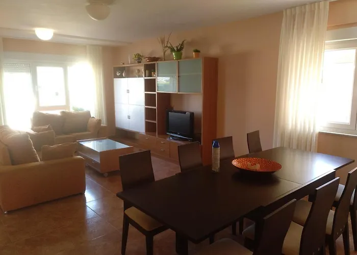 Σπίτι διακοπών Urbanizacion Mar Cantabrico *