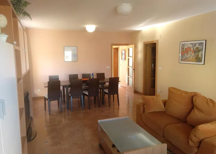 Urbanización Mar Cantábrico Casa de Férias Barreiros