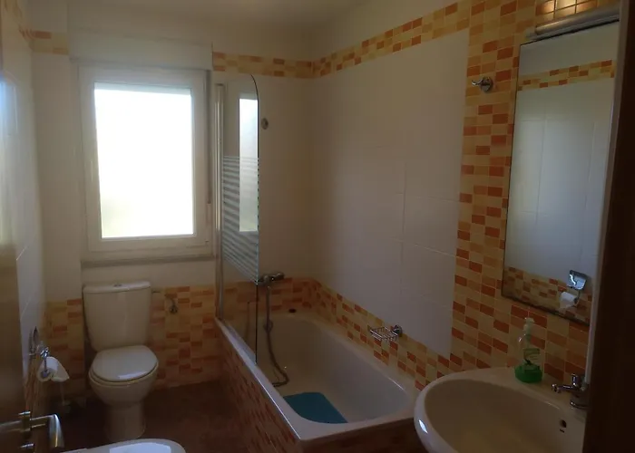 Urbanización Mar Cantábrico Casa de Férias