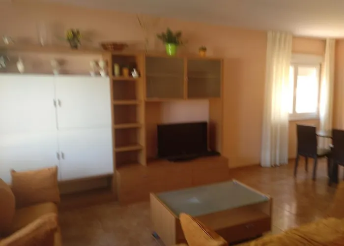 Σπίτι διακοπών Urbanizacion Mar Cantabrico