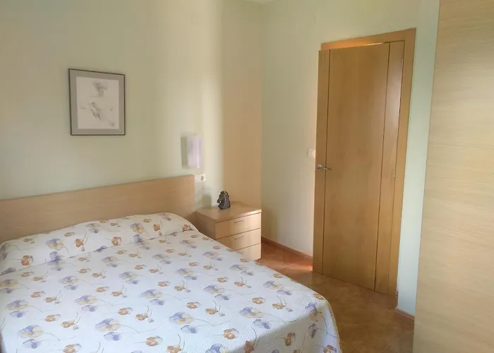 Casa de Férias Urbanización Mar Cantábrico *