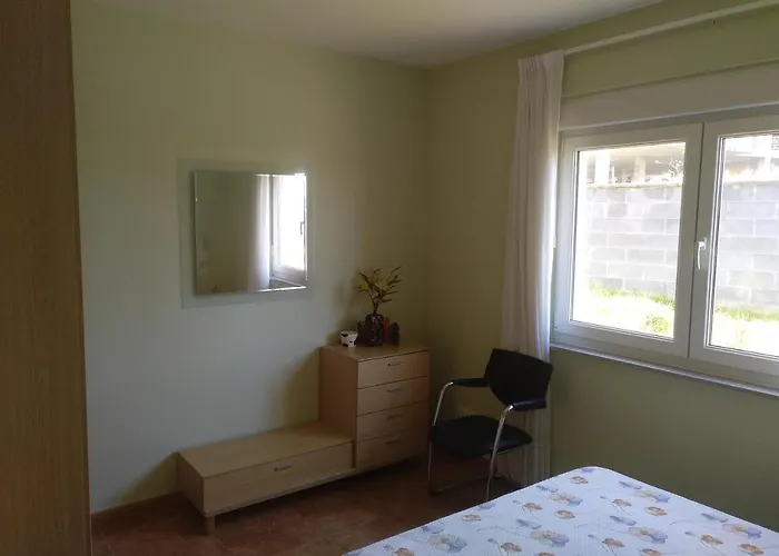 Urbanización Mar Cantábrico *