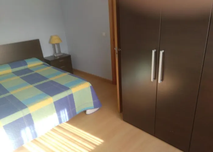 Σπίτι διακοπών Urbanizacion Mar Cantabrico