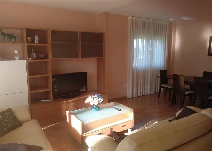 Urbanización Mar Cantábrico Barreiros
