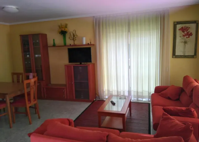 Urbanización Mar Cantábrico Casa de Férias