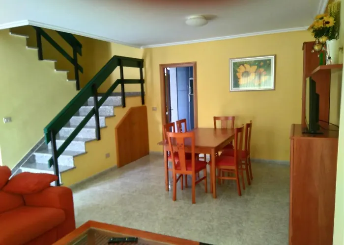 Urbanizacion Mar Cantabrico * Barreiros